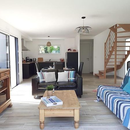 Maison Au Moustoir-Arradon A 200 M Du Golfe Εξωτερικό φωτογραφία