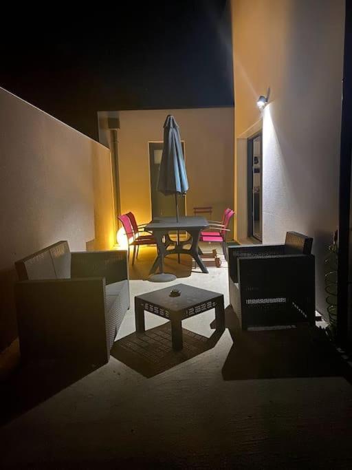 Maison Au Moustoir-Arradon A 200 M Du Golfe Εξωτερικό φωτογραφία