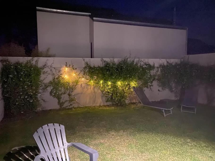 Maison Au Moustoir-Arradon A 200 M Du Golfe Εξωτερικό φωτογραφία