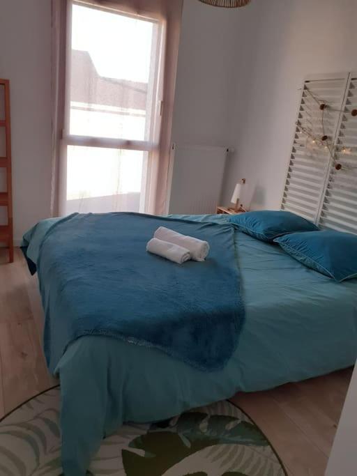 Maison Au Moustoir-Arradon A 200 M Du Golfe Εξωτερικό φωτογραφία