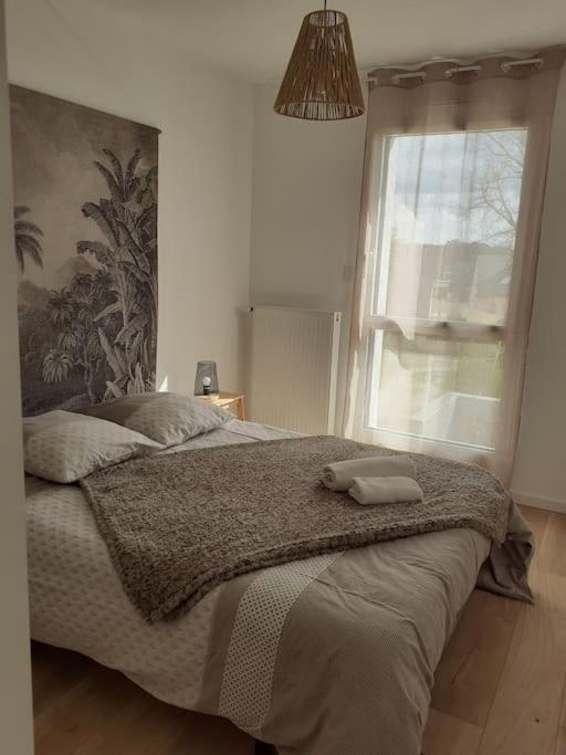 Maison Au Moustoir-Arradon A 200 M Du Golfe Εξωτερικό φωτογραφία